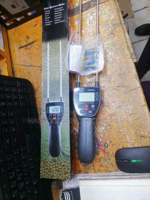 Long Lasting Grain Moisture Meter - thumbnail 2