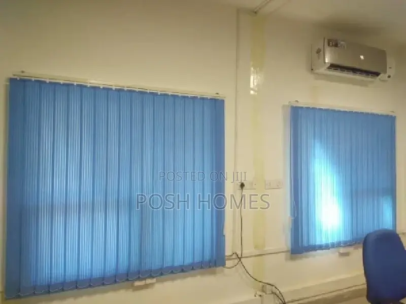 Privacy Window Blinds