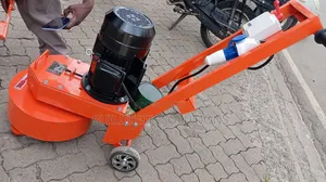Floor Grinding Machine