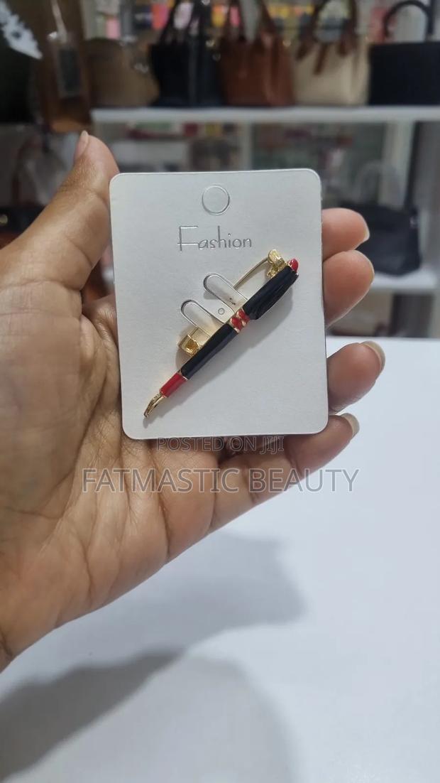 Unisex Brooch - main view