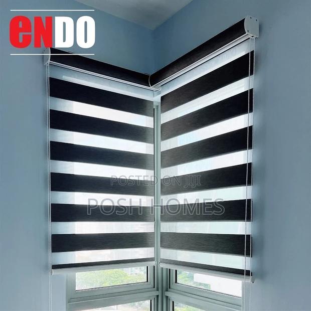 Window Treatment Horizontal Window Blinds