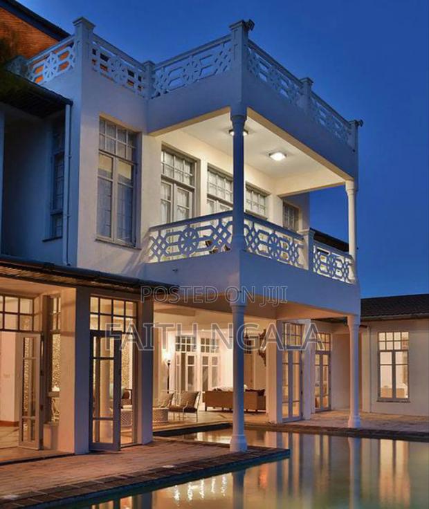 Furnished 5bdrm House in Watamu for sale - main view