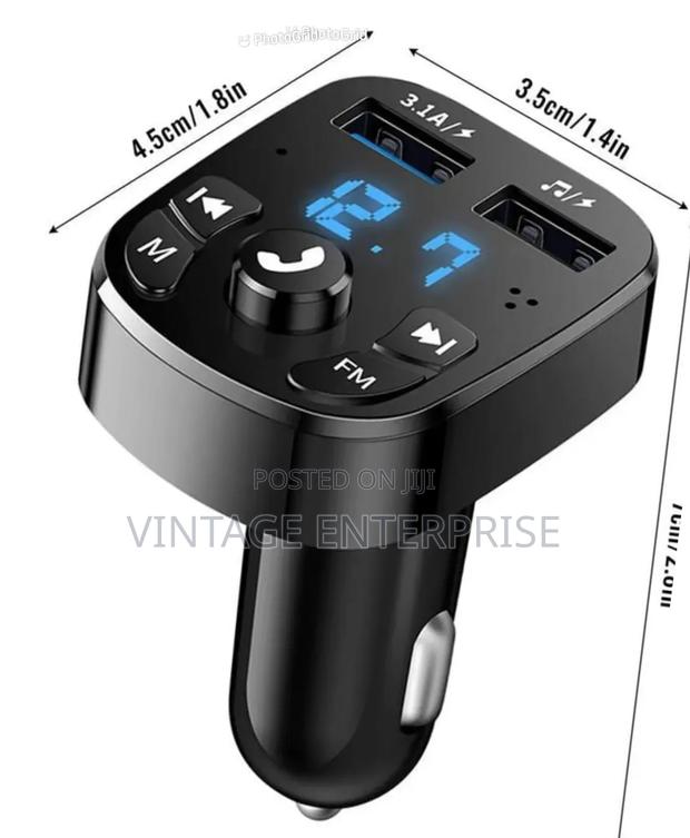 Car Charger - thumbnail 2