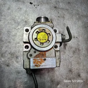Mitsubishi Pressure Pump