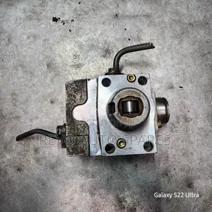 Mitsubishi Pressure Pump