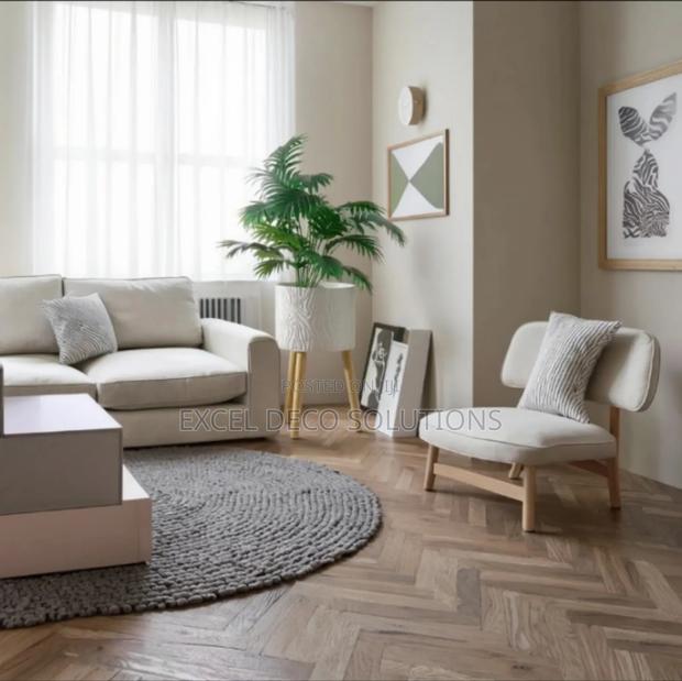 Urban Oak SPC Flooring