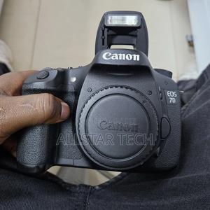 Canon Eos 7d DSLR Camera (Body Only) - thumbnail 2