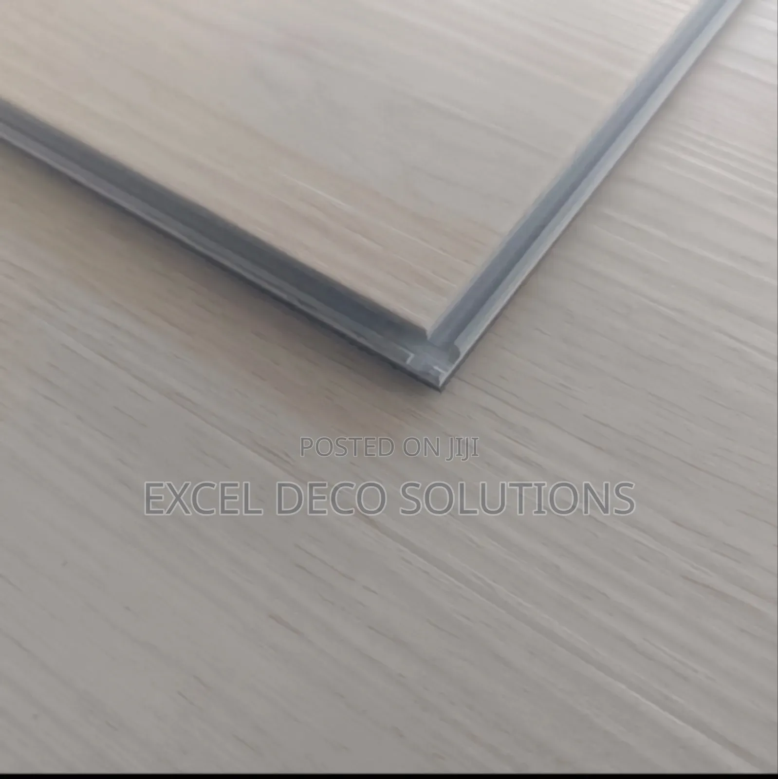 Weathered Pine SPC Flooring