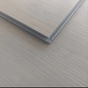 Weathered Pine SPC Flooring