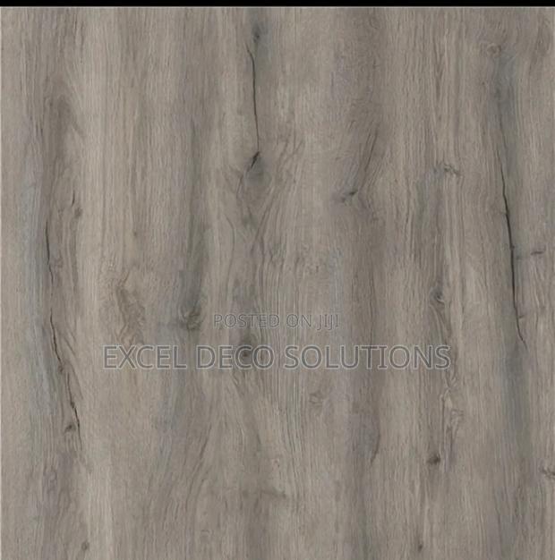 SPC Flooring With Luxury Finish – Easy to Maintain
