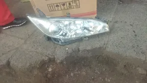 Wh 2014 Xenon Headlight Available