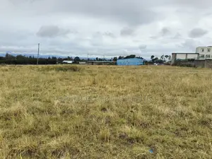 Nanyuki 100/100 Plots