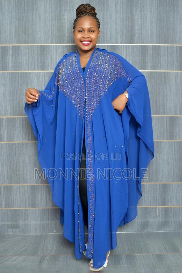 Stylish Abayas For Iddi 🔥. Classy Look 😍 - thumbnail 2