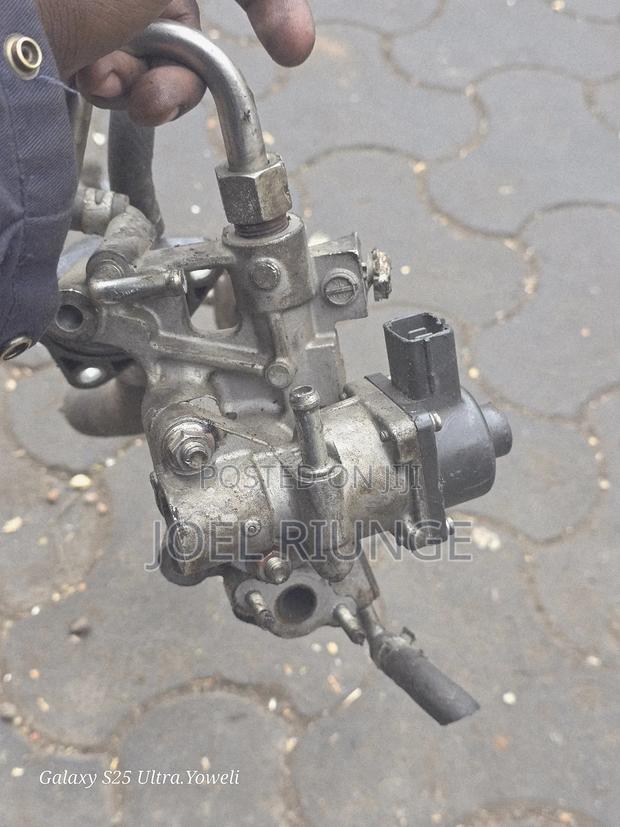 Zj/Zy Engine Egr - thumbnail 2