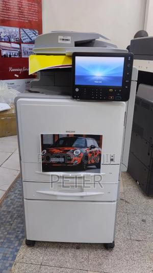 Ricoh C401 - thumbnail 2