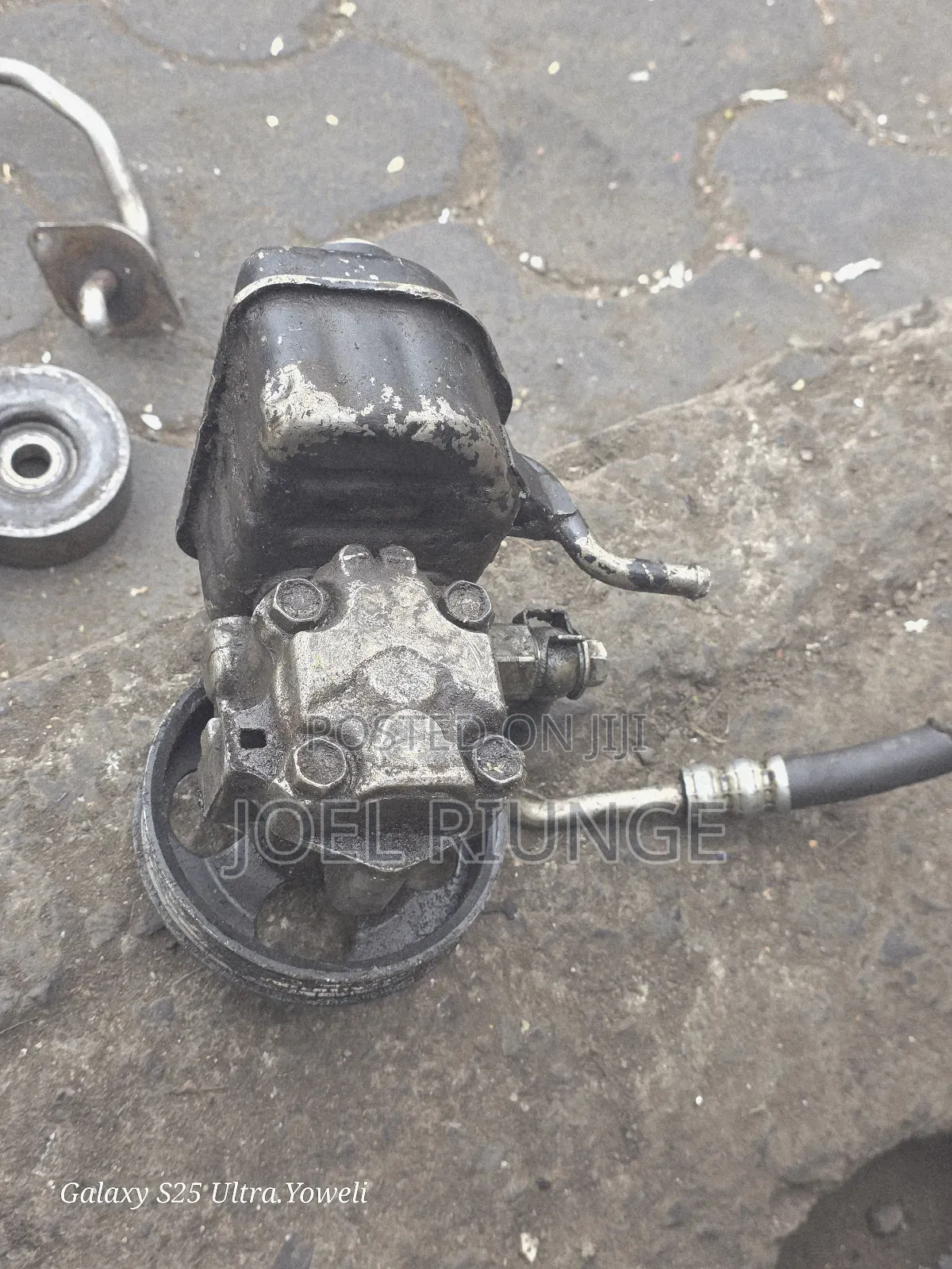 Catlage Subaru Impreza or Ej15 ,Ej20, El16,Engines