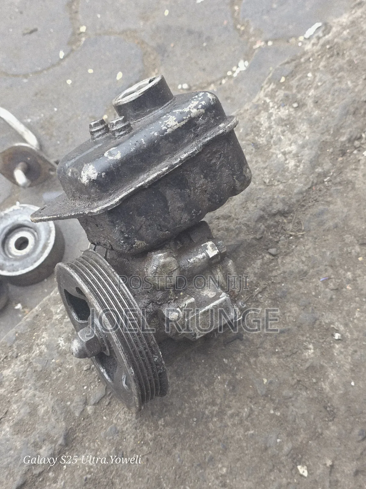 Catlage Subaru Impreza or Ej15 ,Ej20, El16,Engines