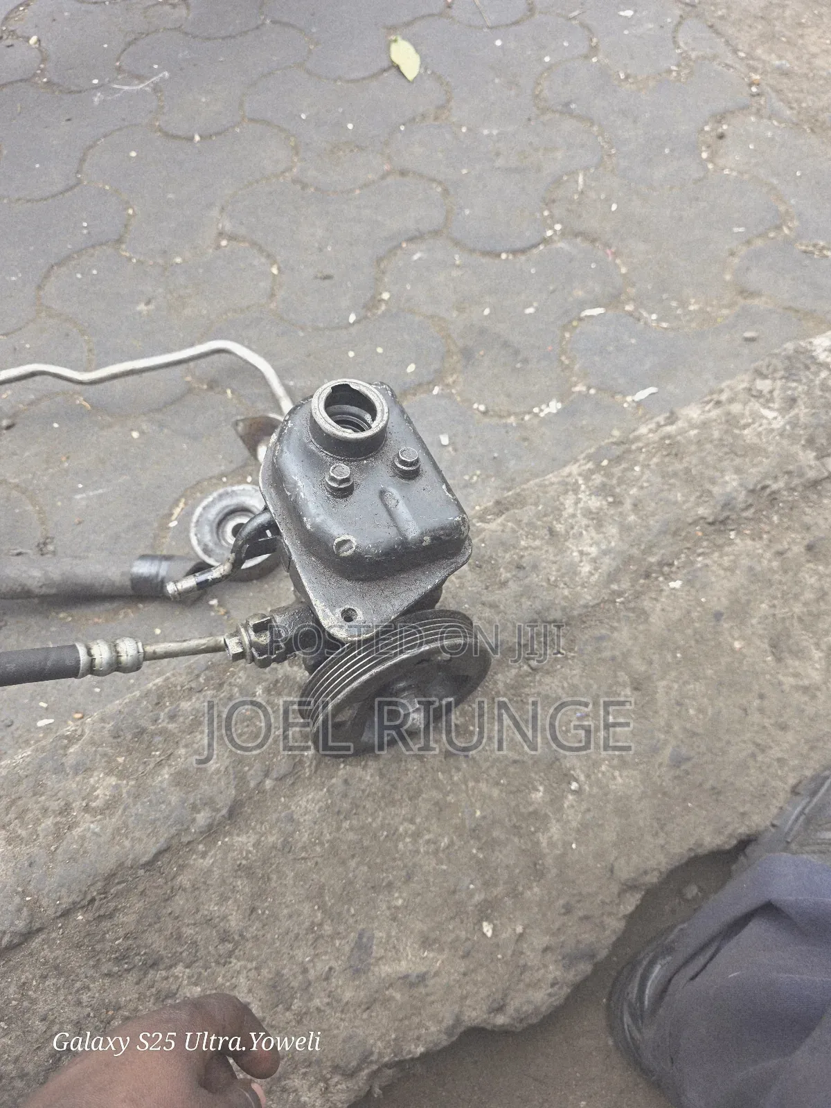 Catlage Subaru Impreza or Ej15 ,Ej20, El16,Engines