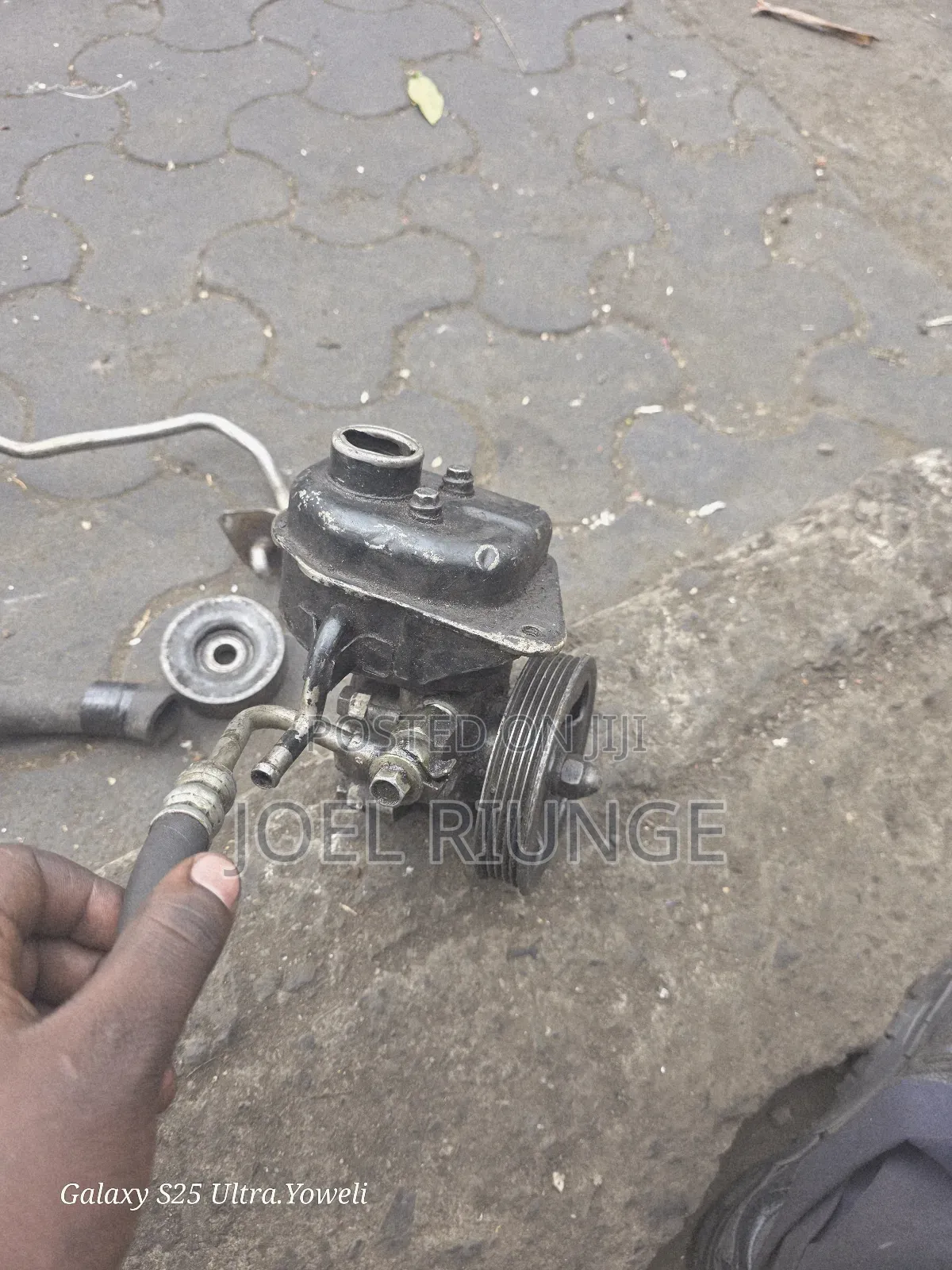 Catlage Subaru Impreza or Ej15 ,Ej20, El16,Engines