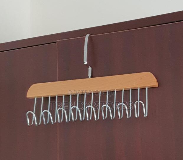 Multihook Organizer