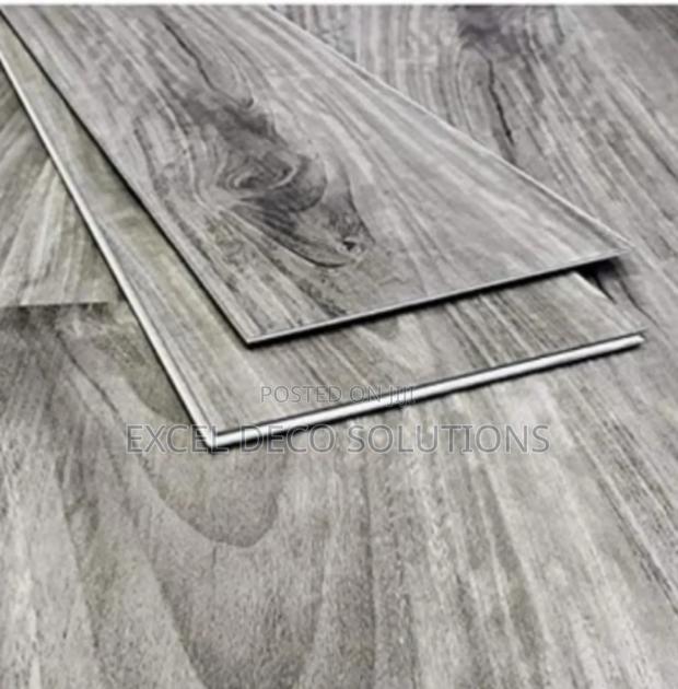 Durable SPC Tiles - Diy Friendly Long-Lasting