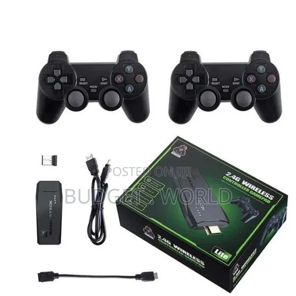 M8 Retro Game Stick. Revisit Classic Games