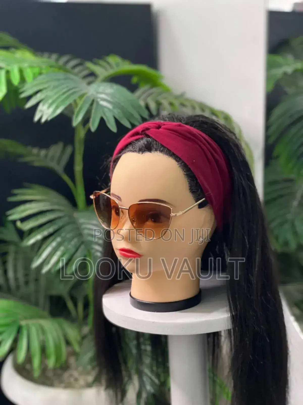 Quality Cotton Headbands and Bandana Headbands