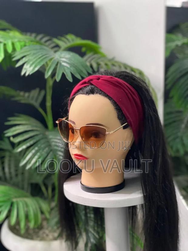 Quality Cotton Headbands and Bandana Headbands - thumbnail 2