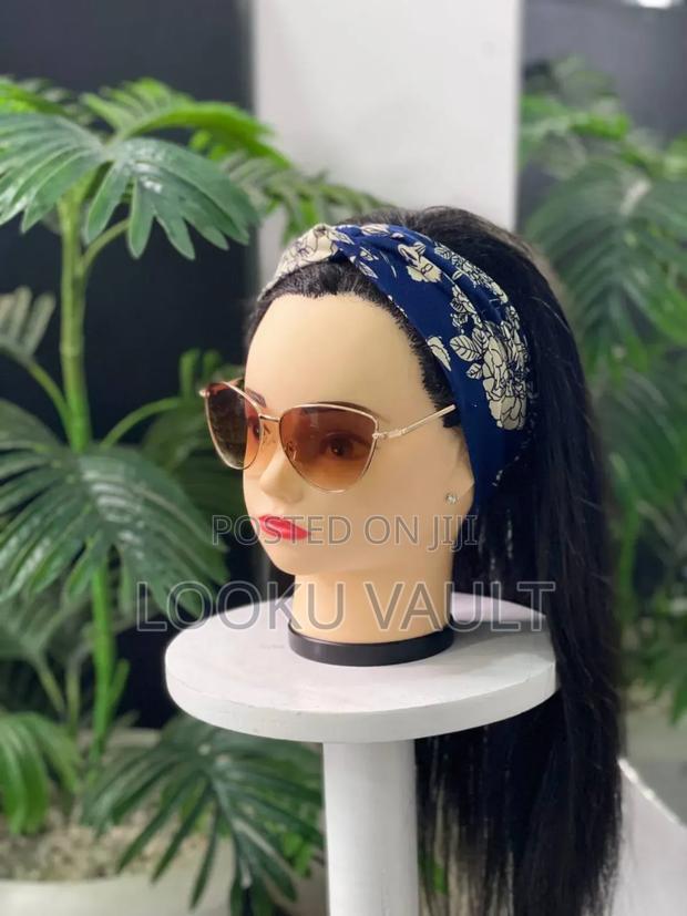 Quality Cotton Headbands and Bandana Headbands - thumbnail 3