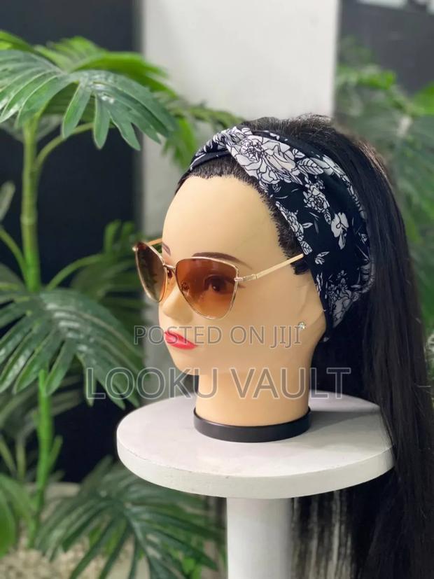 Quality Cotton Headbands and Bandana Headbands - thumbnail 4