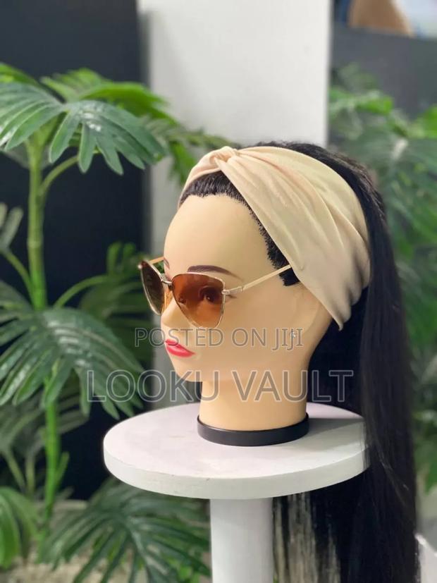 Quality Cotton Headbands and Bandana Headbands - thumbnail 8