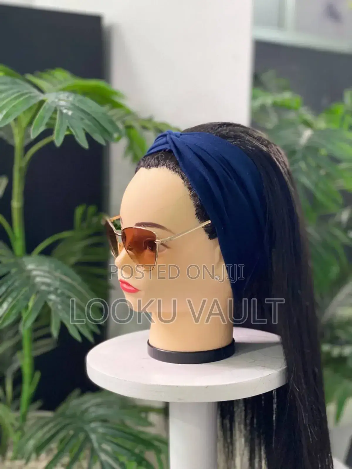 Quality Cotton Headbands and Bandana Headbands
