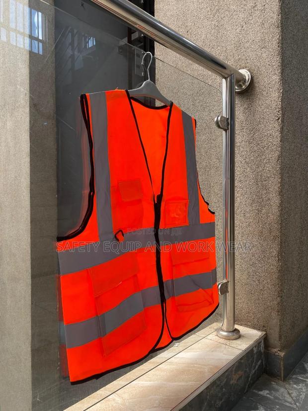 Executive Reflectors Visibility Plus - main view