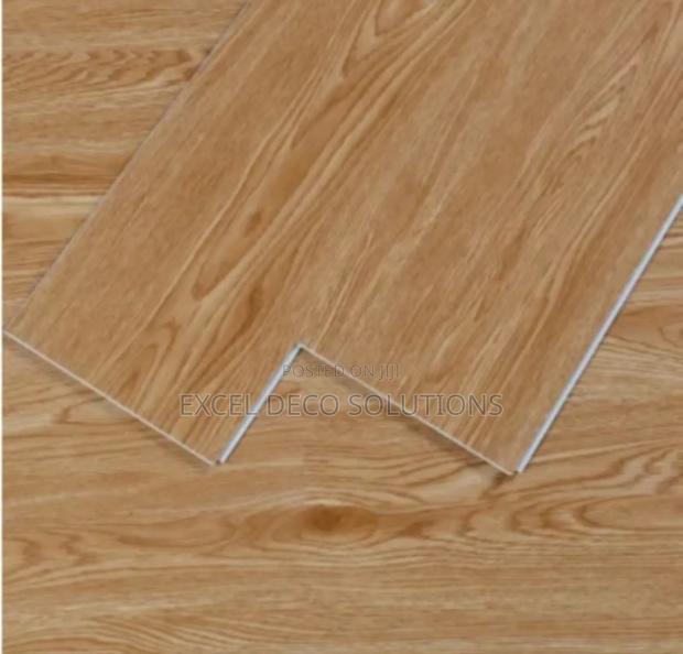 Affordable SPC Flooring for Stylish Homes Offices