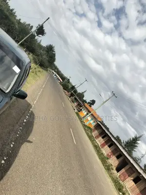 Narumoru 6 Acres on Tarmac