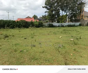 1/4 Plot Blossom( Annex) With Title.