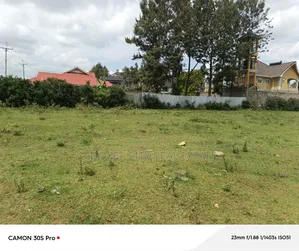 1/4 Plot Blossom( Annex) With Title.