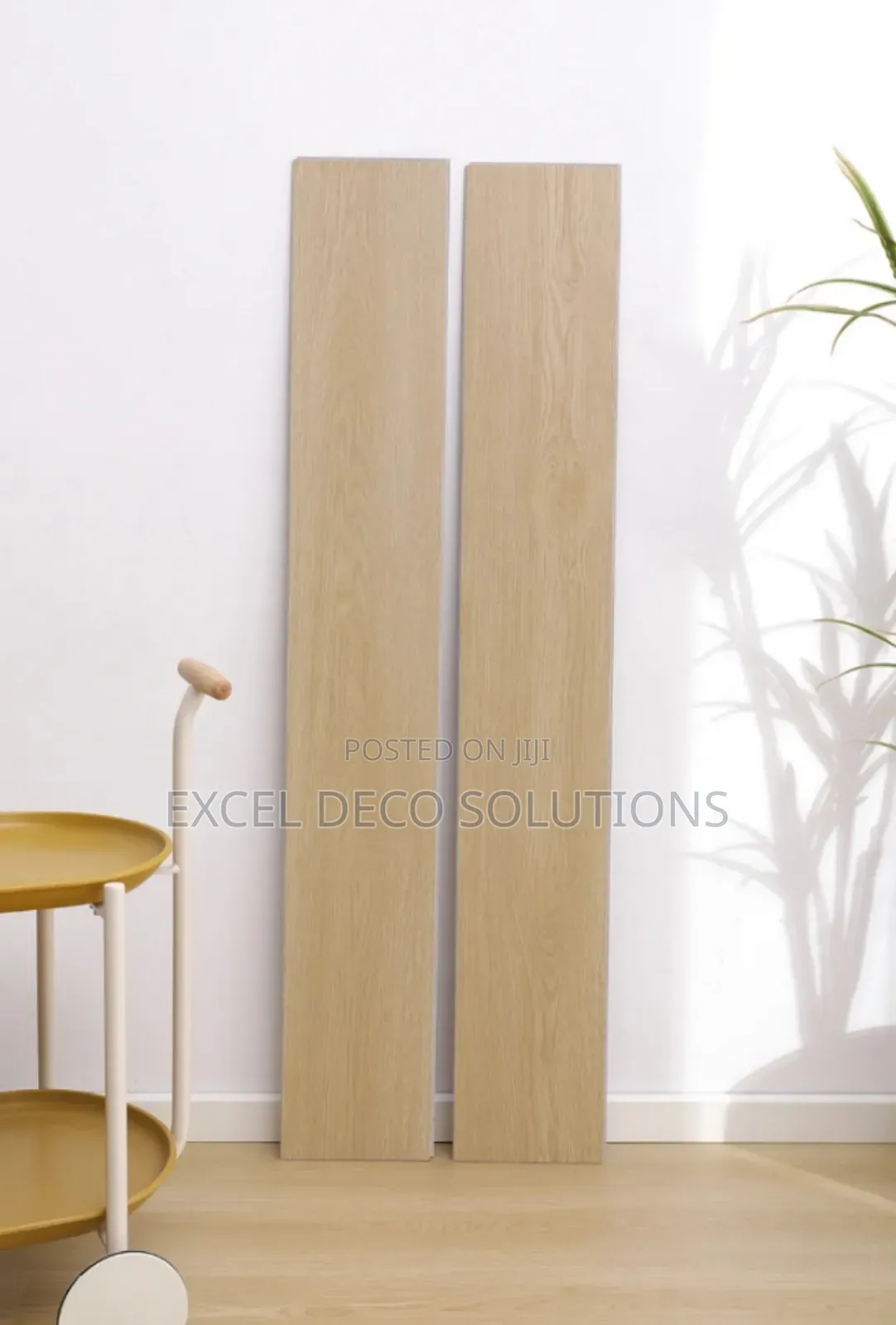 SPC Flooring Tiles – Elegant, Long-Lasting Affordable