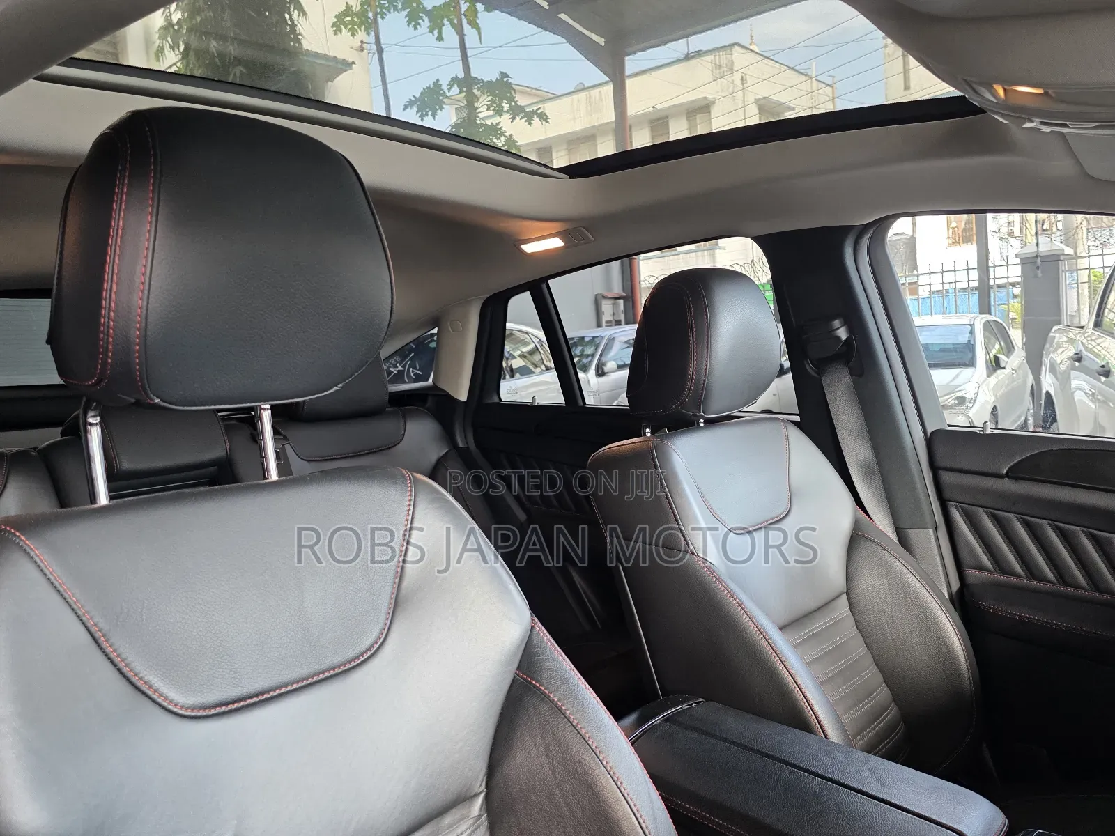 Mercedes-Benz GLE-Class GLE 350d 4MATIC 2018 Purple