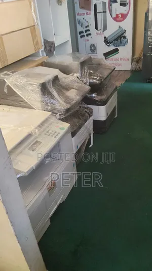 Small Photocopier Machines Printers
