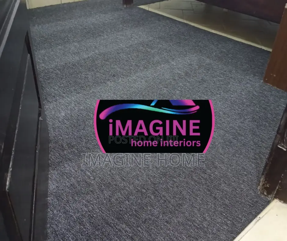 Plush Comfort Wall to Wall Carpet