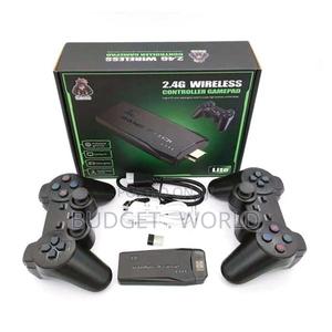 M8 Retro Video Game Console Video Game Console - thumbnail 2