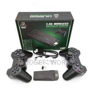 M8 Retro Video Game Console Video Game Console
