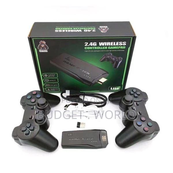 M8 Retro Video Game Console Video Game Console - main view