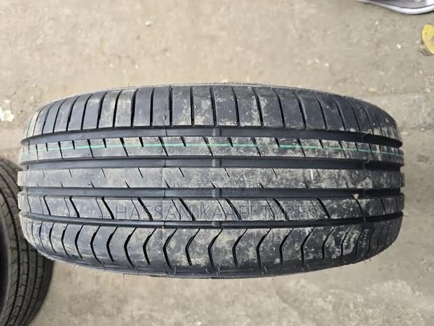 225/55r18 Goodard Tyre - thumbnail 2