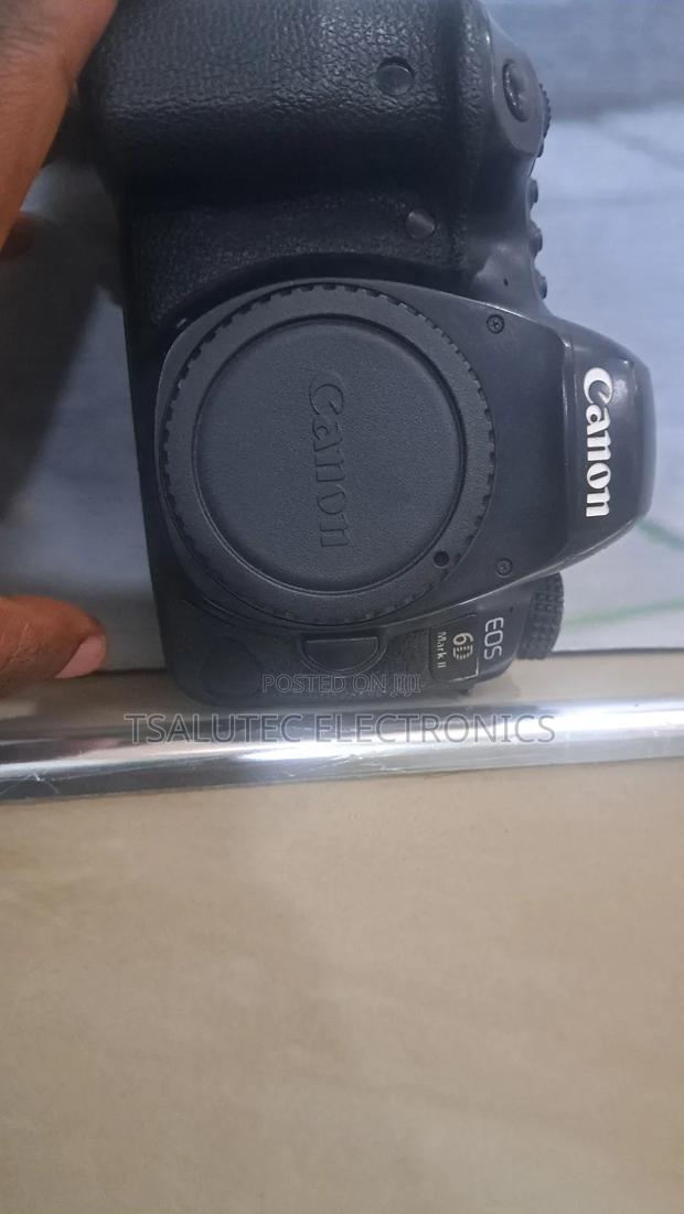 Canon 6d Mark 11 - thumbnail 2