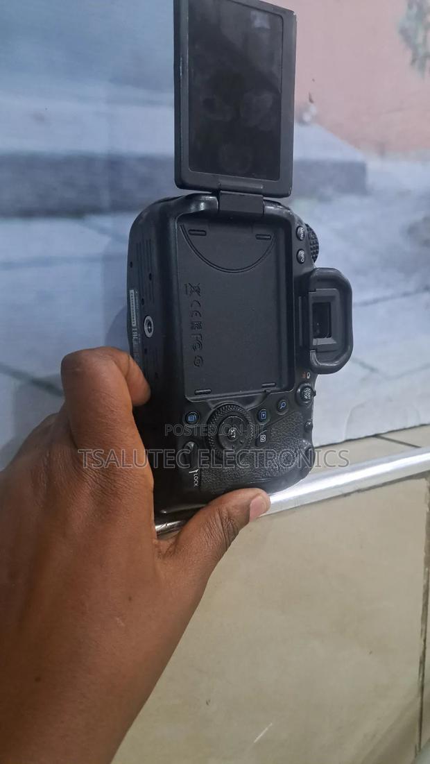 Canon 6d Mark 11 - thumbnail 3