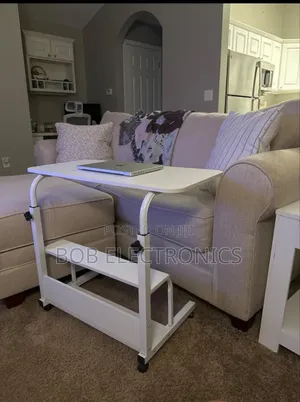 Adjustable Movable Laptop/Study Desk