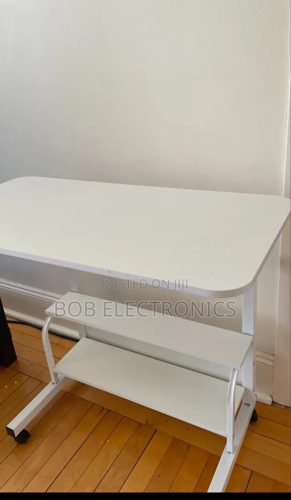 Adjustable Movable Laptop/Study Desk