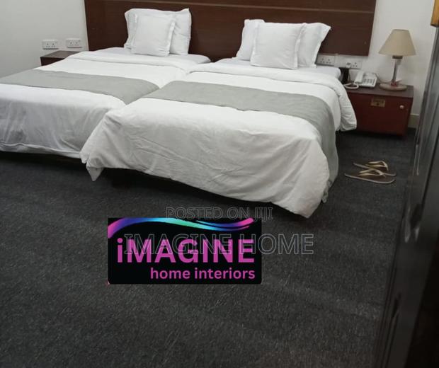 Cheapest Wall to Wall Carpet - main view
